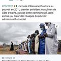 Sékou Samba Koné :"FRANCE 24 a réellement dit la vérité "