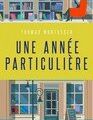 Thomas Montasser, "Une année particulière"