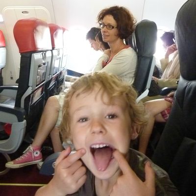 Thailande Ete 2014 Koh Phangan