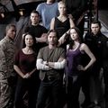 Stargate Universe