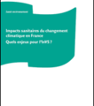 Impacts sanitaires du changement climatique en France. Quels enjeux pour l’InVS ? Rapport et synthèse. Mars 2010.