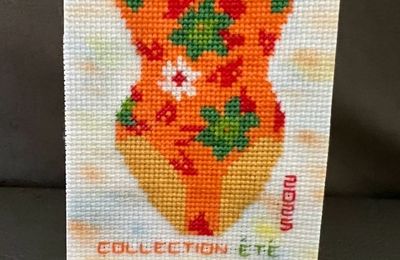 Vos Broderies !