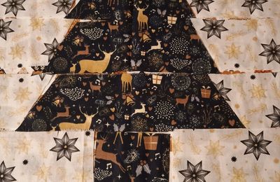 Sal avec Viviane tous les 22 de chaque mois "Pour ne pas être en retard à Noël"