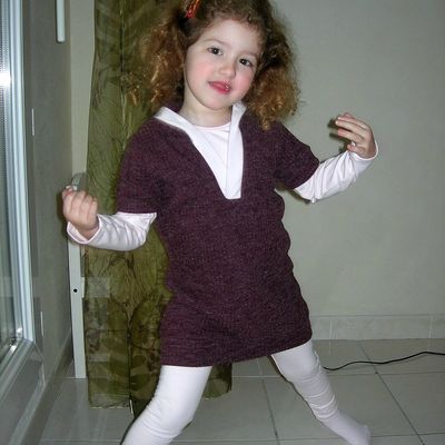 Ensemble de princesse