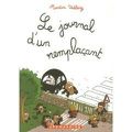 La BD du remplaçant