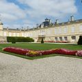 Château Beychevelle, le Versailles du Médoc ...