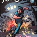 Seaguy de Grant Morrison et Cameron Stewart 
