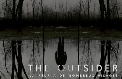 "The Outsider" de Richard Price : viol au-dessus d'un nid de Cuco...