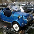 Flauzias microcar-1961