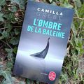 L'ombre de la baleine, de Camilla Grebe