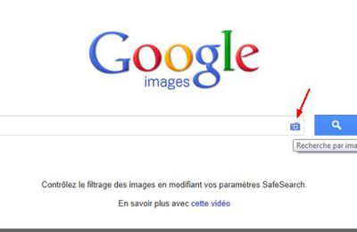 Recherche par image