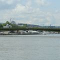 Pont Mirabeau vu du Pont de Grenelle 