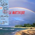 LA MARTINIQUE