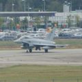 Aéroport Toulouse-Blagnac: Saudi Arabia - Air Force: Eurofighter EF-2000 Typhoon: ZK084: MSN 316.