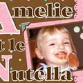 Un nouvel épisode du Nutella