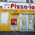 Pizza-ïolo Cosne d'Allier Allier restauration rapide
