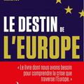 L’Europe d’après. Ivan Krastev "Le Destin de l’Europe. Une sensation de déjà-vu"