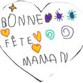 Pour toi ma petite maman