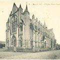 8407 - E - L'Eglise Notre-Dame.