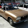 Peugeot 304 S cabriolet 1972-1975