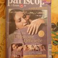 Pariscope a cessé de paraître (13 octobre 1965 - 19 octobre 2016)