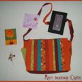 Swap Sac Reçu !