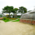 Nantes : le jardin des plantes