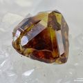 Sphalerite, Seravezza Quarries, Seravezza, Apuan Alps, Lucca Province, Tuscany, Italy