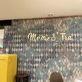 Restaurant Memes’tra -Bordeaux