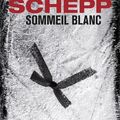 Sommeil blanc d'Emelie Schepp