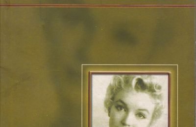 The luminous life of Marilyn Monroe (Shyam Dua) 