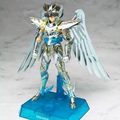 Visuels Saint Seiya Displays "bleus"