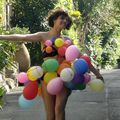 bulles - globos