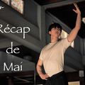 Récap de Mai #102