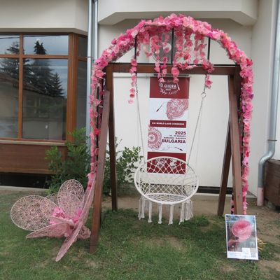 Bulgarie - Promenade à Kalofer - 2