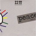 Peace [Single Maxi] de Depeche Mode 