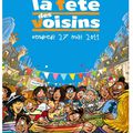 Fête des voisins