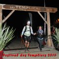  Benoît FOURNES du LAC a participé à l'endurance trail de Millau : 110 km et 4300m D+ !!!