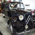 Citroën Traction 11B familiale (1937-1957)