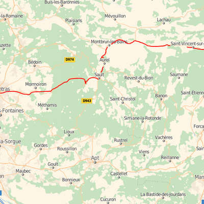 ALPES ET ITALIE EN AMOUREUX BALADE DE PROS 927KMS/3JOURS