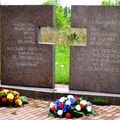 LES PRISONNIERS OUBLIES DE NIDA (LITHUANIE)