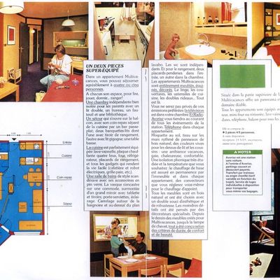 Descriptif général