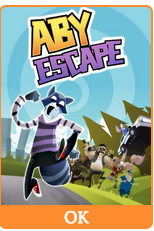 Aby Escape : un jeu mobile amusant pour bien se marrer