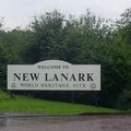 New Lanark ou le socialisme utopique