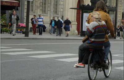 Les Parisiennes (01/06/2014)