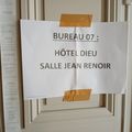 2e tour des élections départementales et régionales, 27 juin 2021
