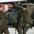 Des soldats belges au Kivu ?