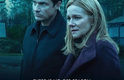 "Ozark - saison 2" de Mark Williams et Bill Dubuque : Missouri Lakes
