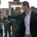 Assad le conquérant à Idlib - 23/10/2019