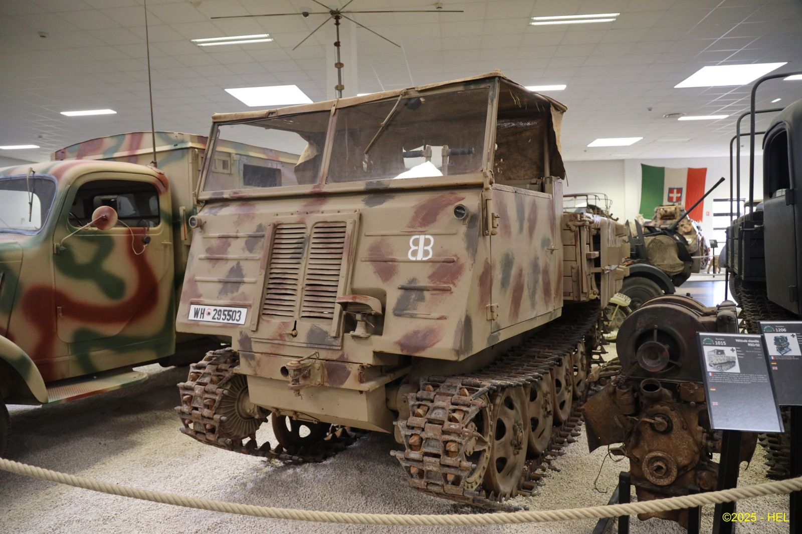 Steyr RSO-02 Raupenschleper_01 - 1942 [A] HL_GF
